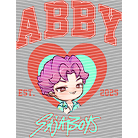 Demon Hunter Girls-LM 29